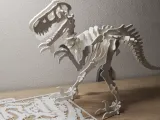 Velociraptor Kit Card-0