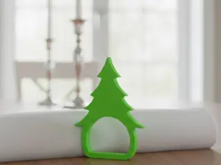 napkin ring-servilletero