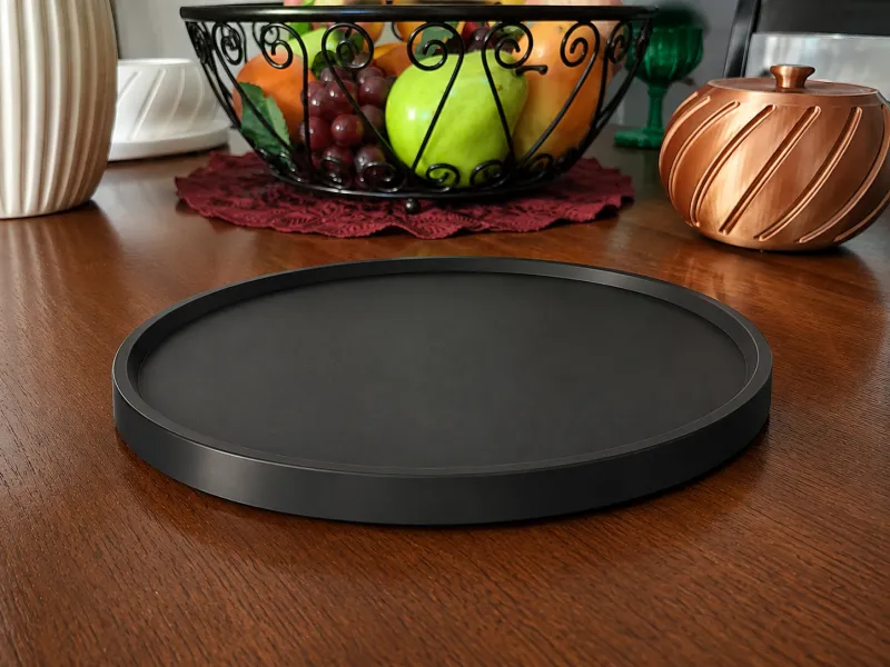 ORBITAL TWIST  KEY TRAY