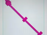 Feather band 1-0