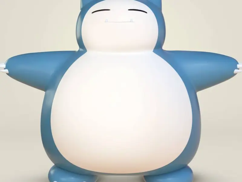 POKEMON Gengar