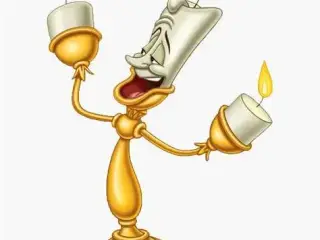 Chibi Lumiere