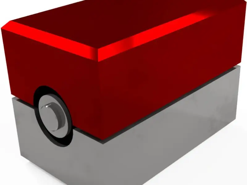BOX - POKEMON PARA CARTAS