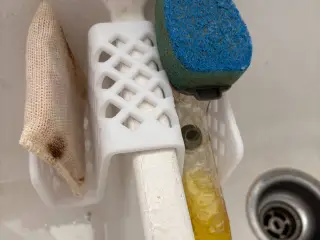 Kitchen Caddy