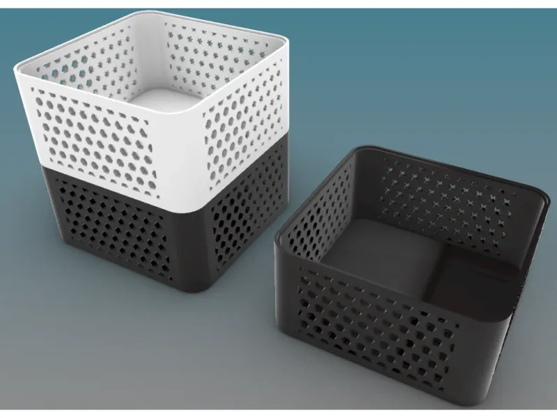 box