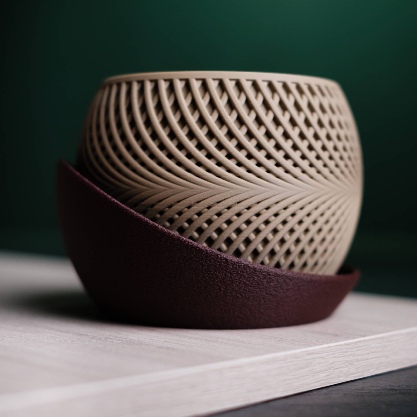 Home print settings: dirft_plate_k2.3mf