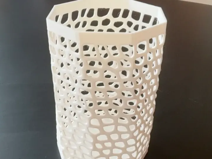 vase for pencils or pens cool design