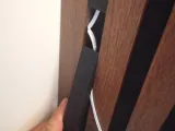 Cable cover acoustic panel 30cm-0