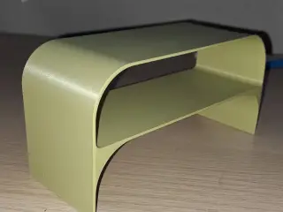 Mini Shelf