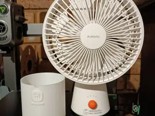 Xiaomi Mini Fan stand/riser