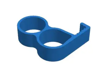 finger phone holder 1
