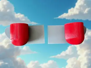 Soundbar "Airplane"