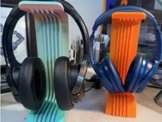 Onami Headphone Stand