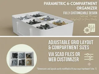 Organizer Box
