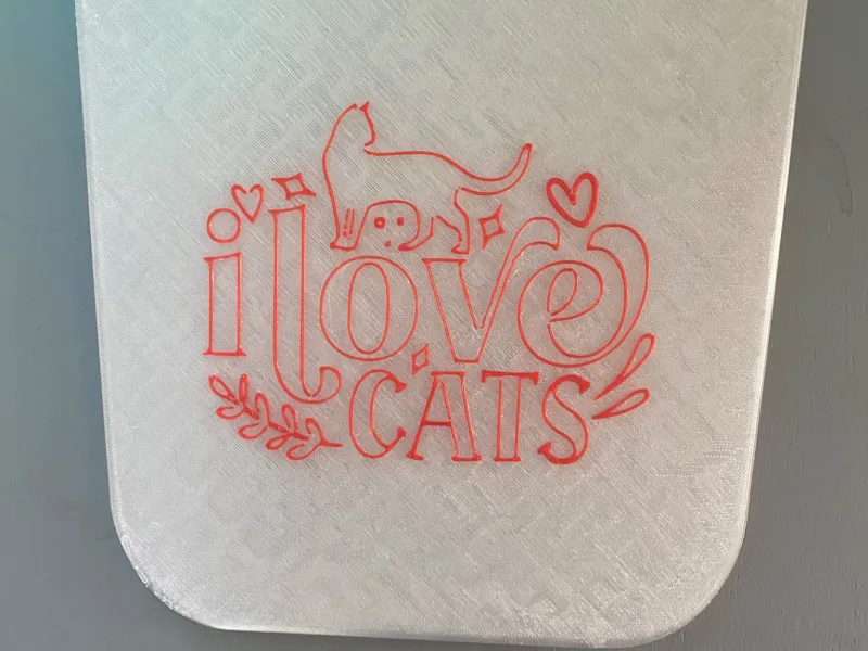 Katzen Klo Ersatzklappe