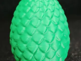 Dragon egg