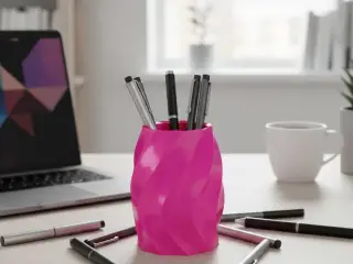 organizador de escritorio