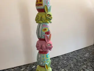 Easter Totem