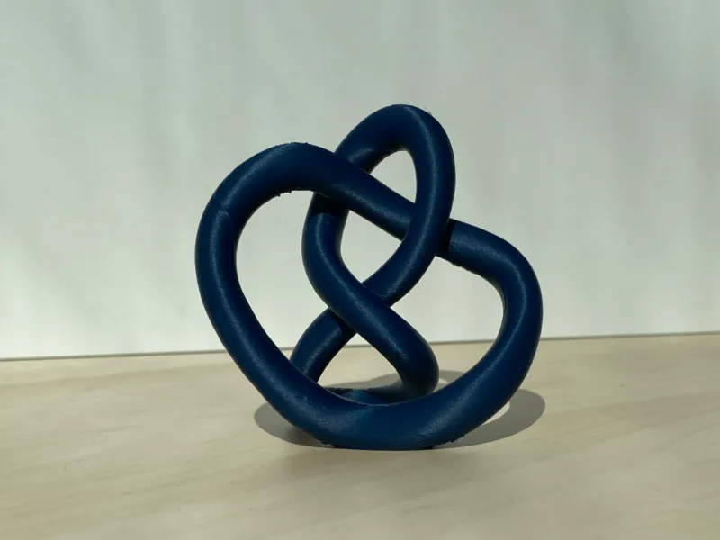 Unendlicher Knoten
