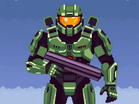 Halo Masterchief