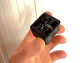 GearBox Fidget Toy