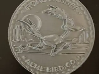 Roadrunner Token