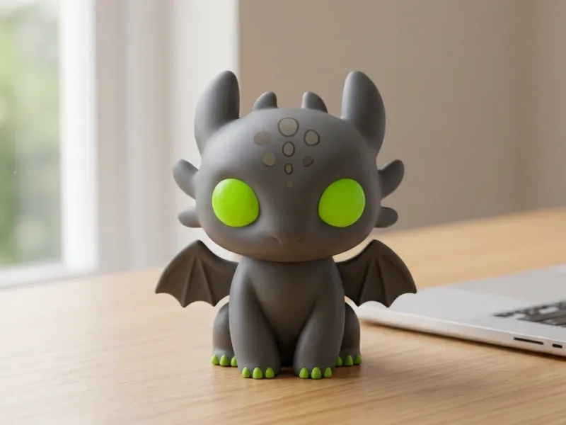 dragon