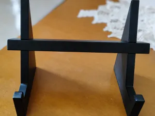 Book Holder - H Style