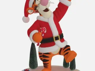 tigger