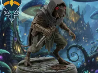 Skitter the Thief