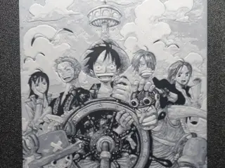 Hueforge One piece