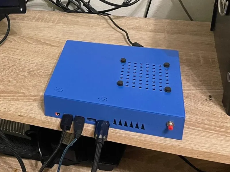 UniversalPCcase