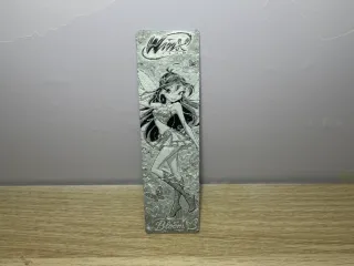marcapaginas bloom winx 2