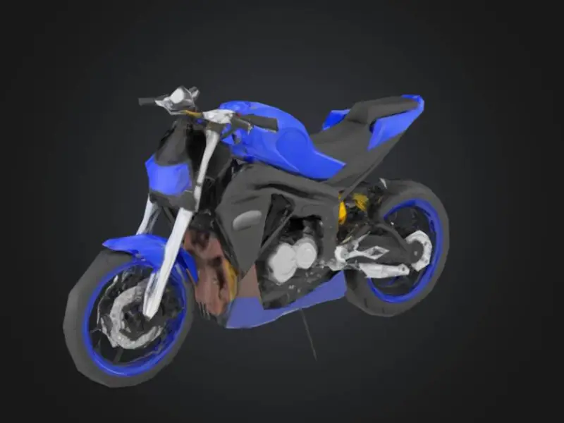 Sport Bike