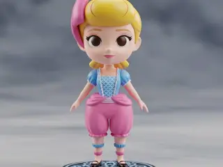 Bo Peep