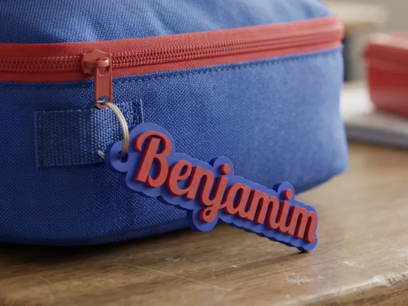 Benjamim