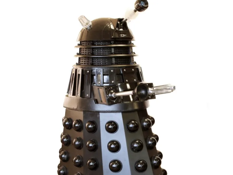 dalek