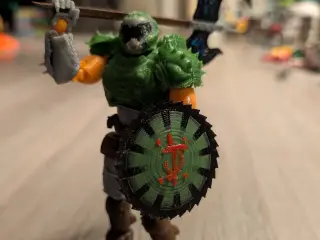 Dummy 13 - DoomSlayer Dark Ages