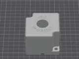 Individual Button Box for Emergency Stop Button-0