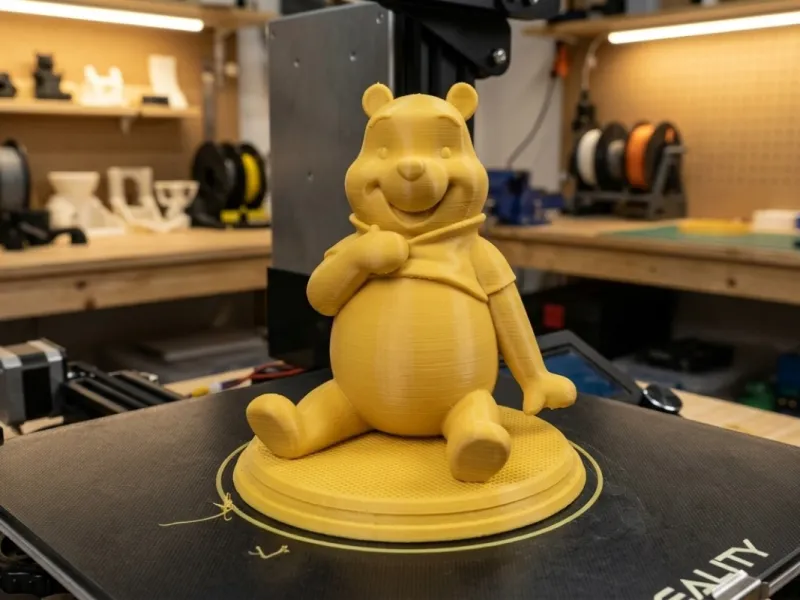 winnie the pooh