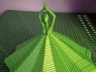 Star Dancer Fidget