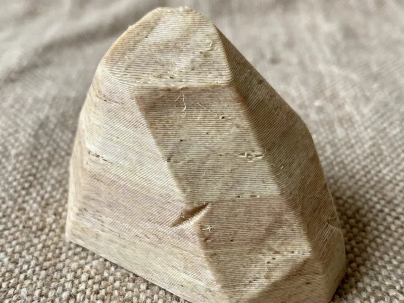 Miniature terrain Piedra_4