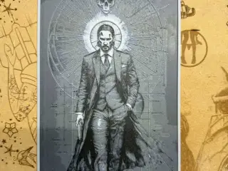 John Wick