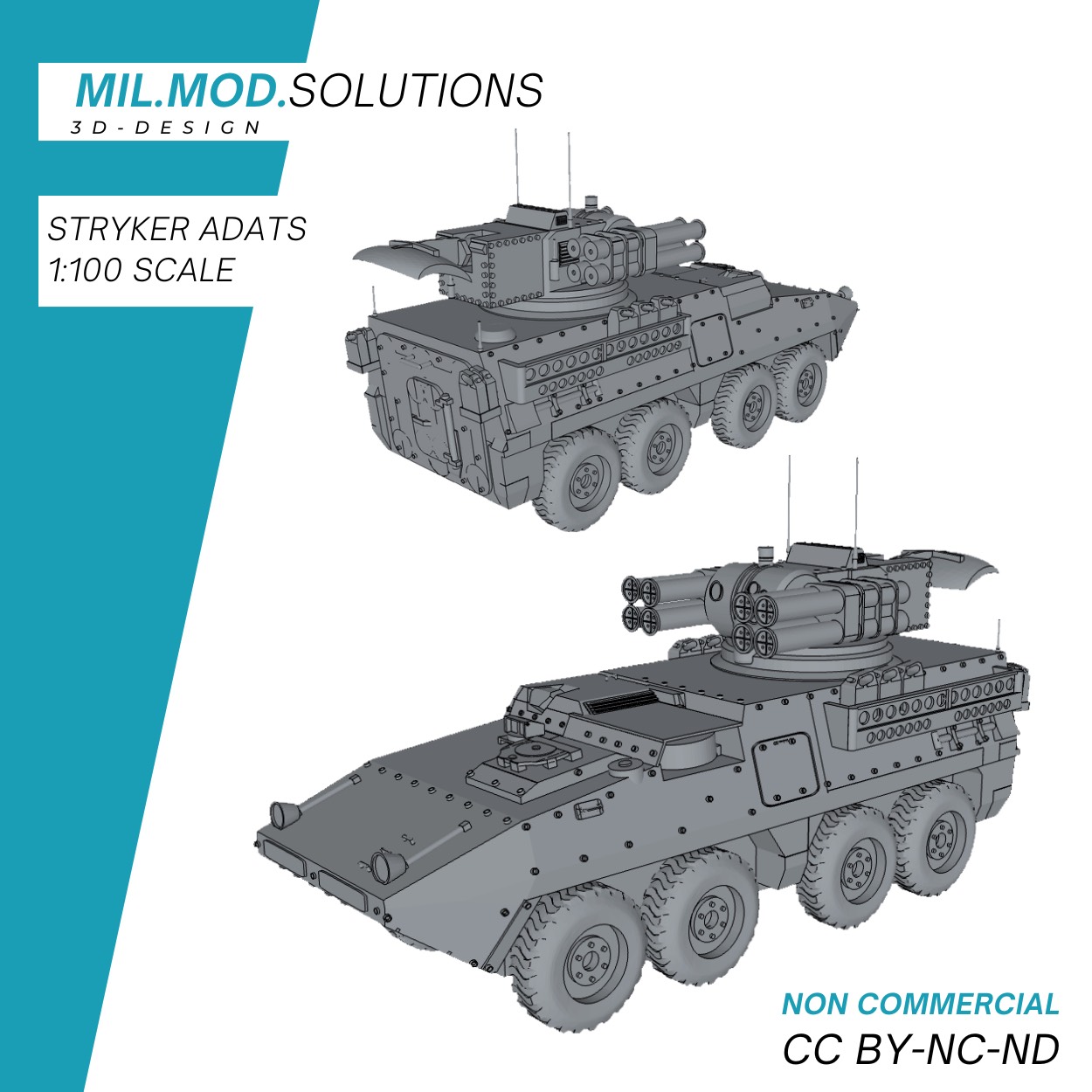 Stryker ADATS
