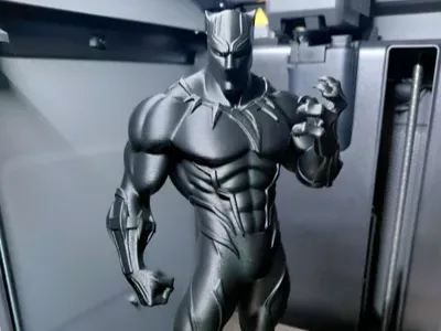 Black Panther