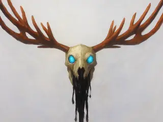 The Nowhere King