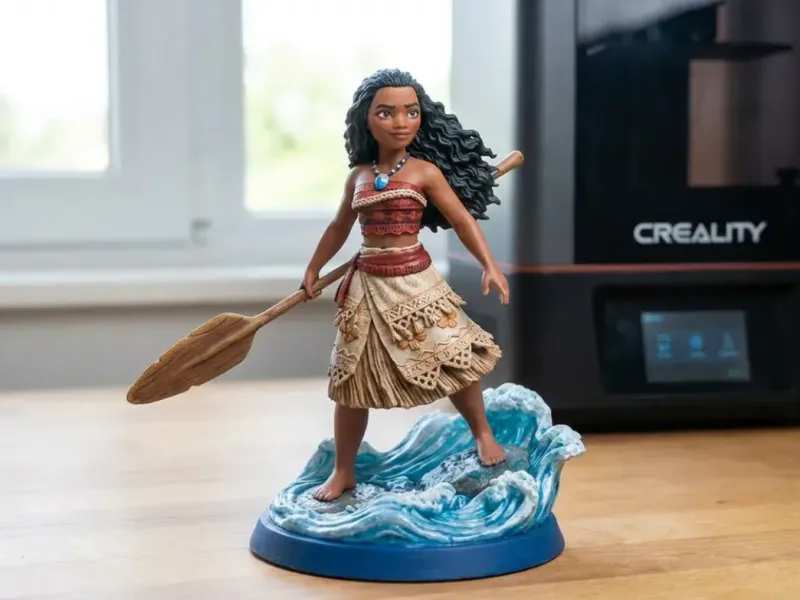 Moana 2