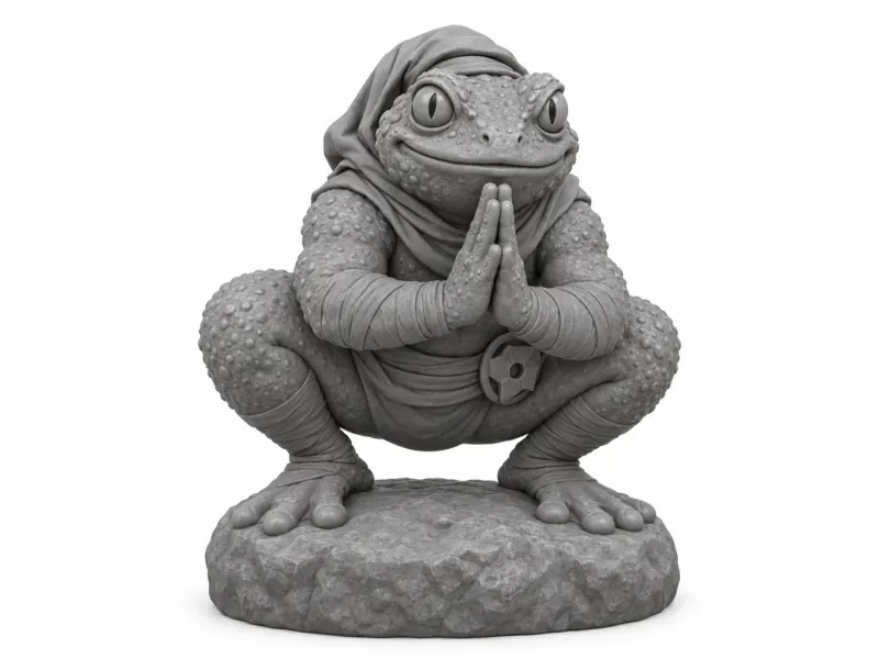 Sapo Ninja