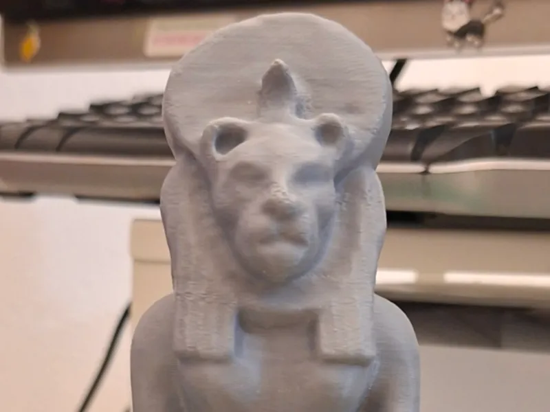Sekhmet