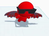 Mini Wing Guy-0